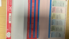 SEAT Ibiza 1.0 TSI 95 SE Technology [EZ] 5dr Petrol Hatchback